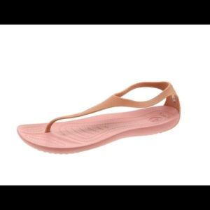 Crocs Sexi Flip Sandals